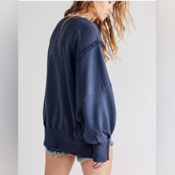 🌟 NWT 🌟 Free People Camden - Picture 2 of 2